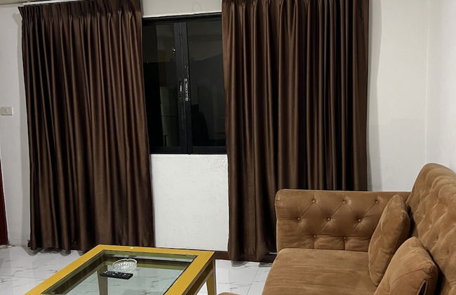 Mall Suites Hotel - Foto 50