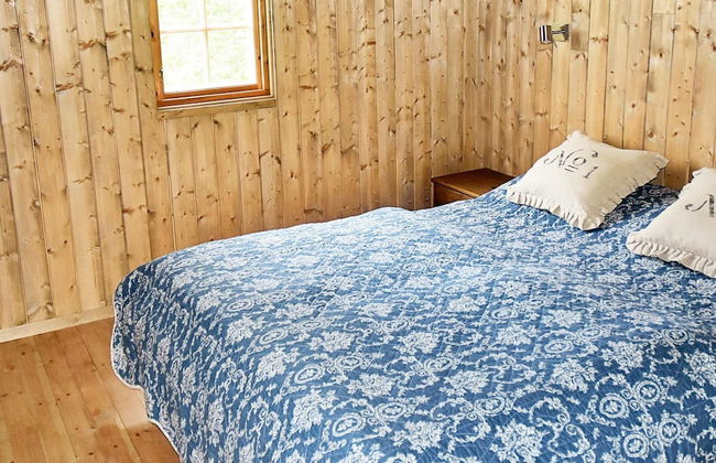 8 Person Holiday Home in Lesund - Foto 5