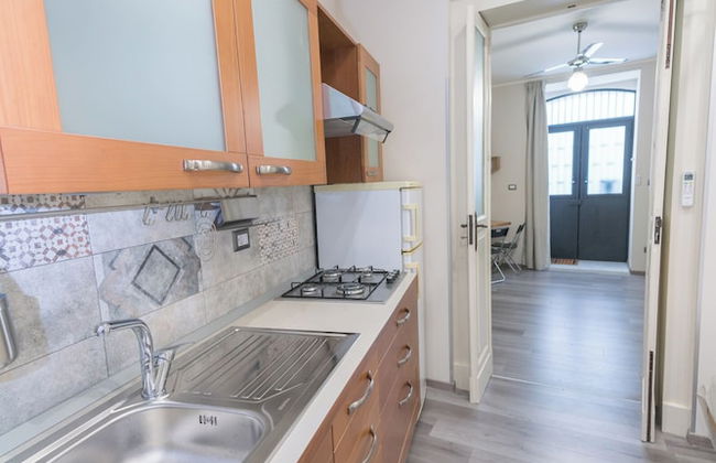 Central Station House Riccardo - Foto 5