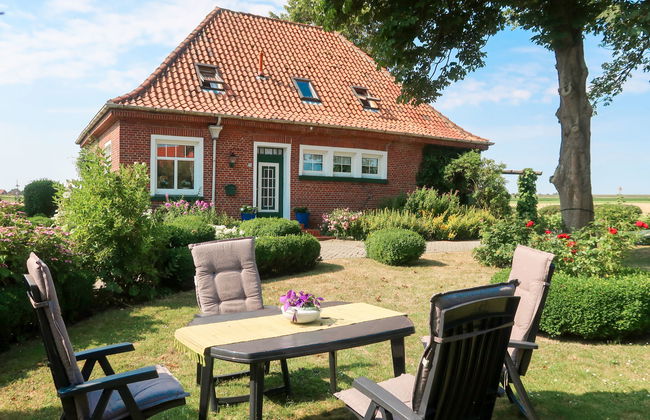 Huuske am Polder - Foto 2