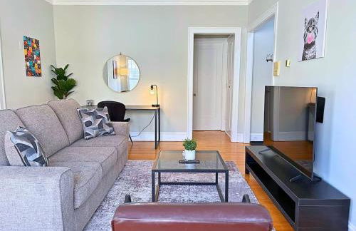 Charming 1BR Apt in Evanston - Hinman B3 - Foto 1