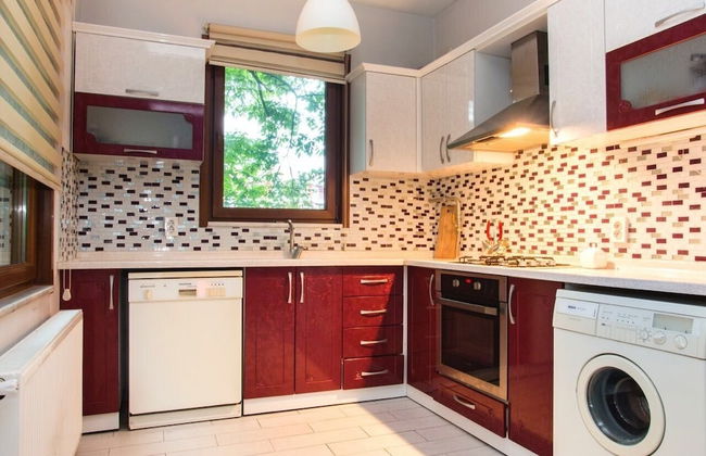 Oykum Villa Sapanca - Foto 8