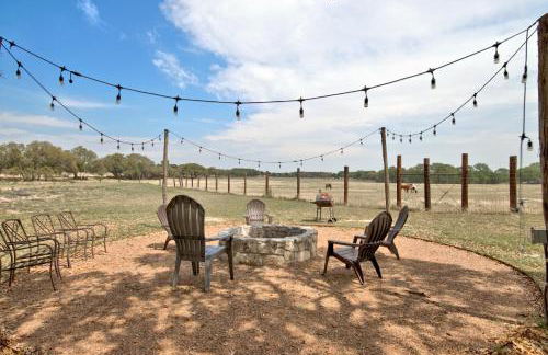 Pond House Bungalow @ Bergheim Ranch - Foto 10