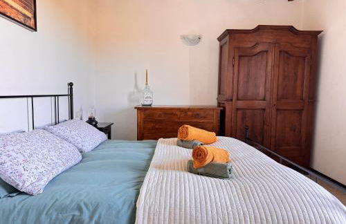 Casa Montecastelli Sopra/Terra - Foto 29