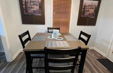 TheCornerWhiteHouse - Foto 47