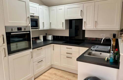 Hampshire lodge - Foto 7