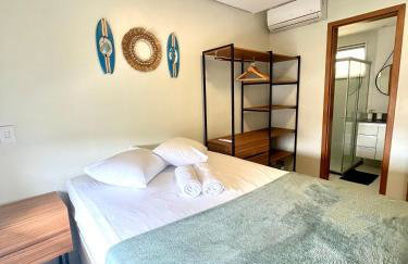 Refúgio Pé na Areia - Ilhéus Vog Marine Praia - Photo 10