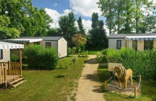 Chalet 3 étoiles - Piscine - ccbbhfa - Foto 71