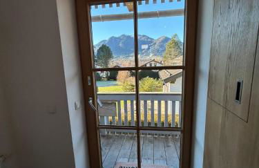 Ferienwohnung mit wundervollen Bergblick & E-Auto Ladestation - Foto 12