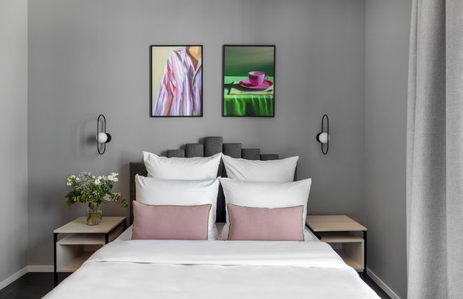 Numa Berlin Boxer - Foto 17