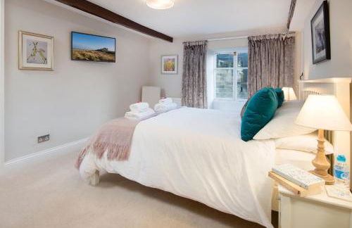 Castle Retreat - luxury apartment opposite Alnwick Castle - Foto 18