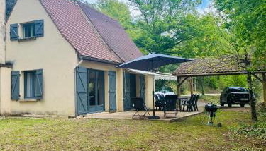 Chez Lily - Photo 2, Garden