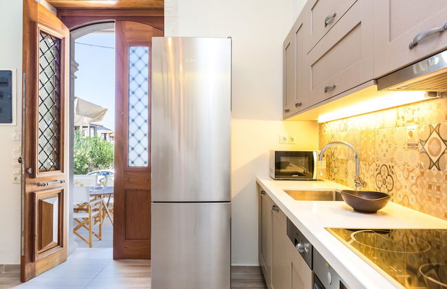 Philoxenia Villas - Foto 32