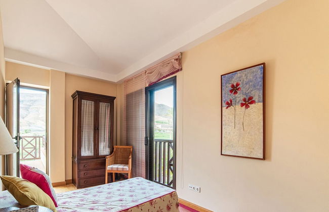 Belvilla by OYO Holiday Home in Jandaa - Foto 11