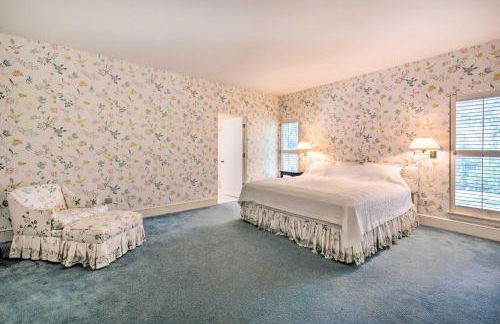 Lanai and Pool Elegant Villa in Winter Haven! - Foto 14