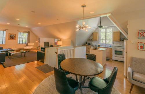 The Carriage House Loft - Foto 20