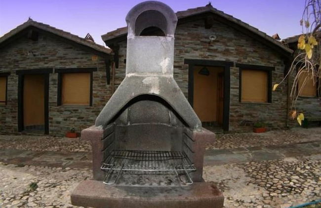 Posadas De Granadilla - Photo 59