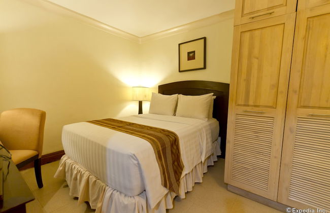 Crown Regency Suites & Residences - Mactan - Foto 21