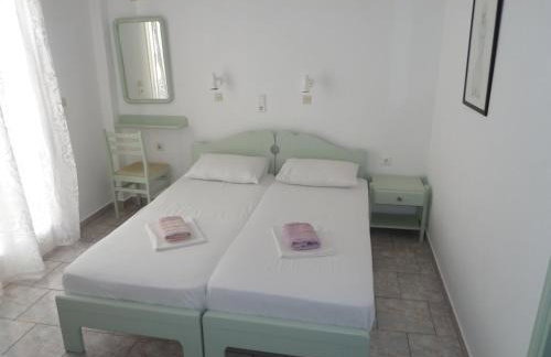 Four Seasons Rooms & Apartments - Foto 24