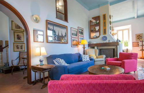 Villa Tamerici by Interhome - Foto 8