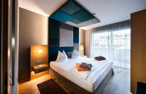 ALIA appartements & wellness - Foto 19