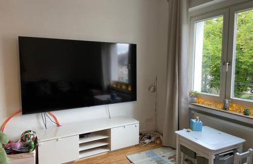 Premium Wohnung 70qm Lindenthal - Foto 16
