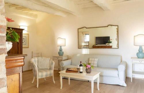 Wine Resort Dievole - Foto 63