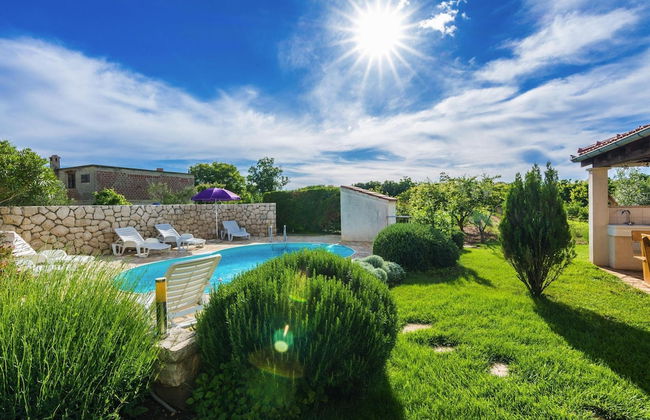 Apartment in Nin With Pool Near the Beach - Foto 10