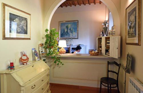 Podere San Giusto - Foto 42
