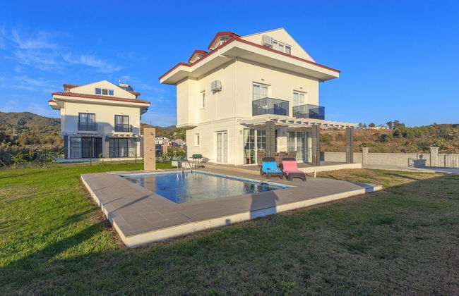 Tala Villa 15 - Photo 14