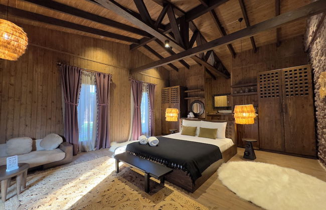 Naturelife Bungalows & Spa - Foto 19