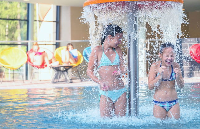 Panorama Appartements - Photo 69