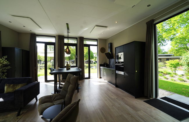 3 bedroom House in Kaatsheuvel with swimming pool and terrace - Photo 7