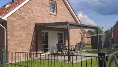 Strandhaus Meeresluft - Foto 3