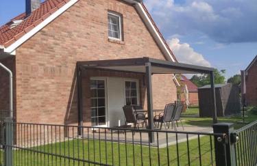 Strandhaus Meeresluft - Foto 3