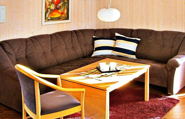 Holiday Home in Otterndorf - Foto 25