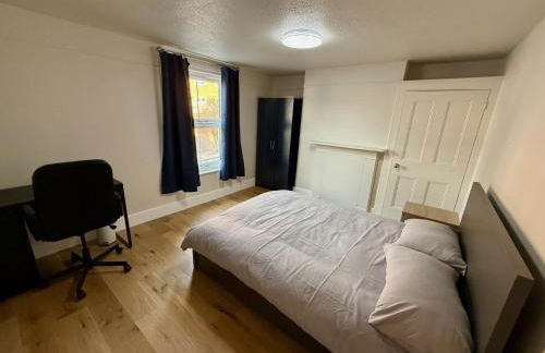 Flourish House - Foto 17