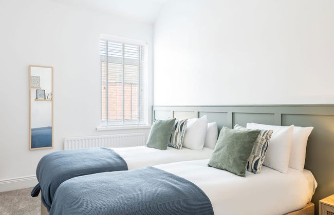 Host Stay Maitland Terrace - Foto 3