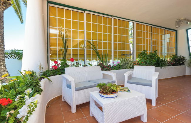 Albufeira Villa El-gharb Private 4 Bedrooms - Photo 40