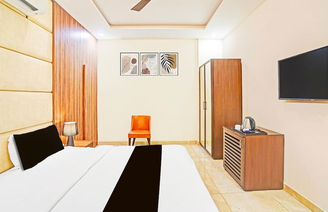 Premium Luxury Stays at Gomti Nagar, Lucknow - Foto 15