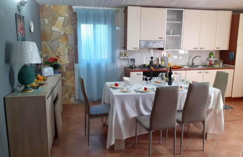 Holiday Maison Villa Arci - Foto 62