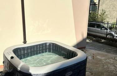 Villetta Grignetta Relax Giardino e Jacuzzi - Foto 9