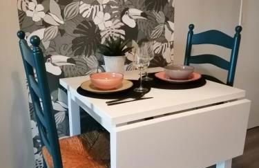 Le Cocon des Dunes - Foto 2