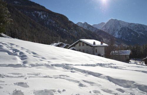 Alle pendici del Monte Rosa - Foto 2