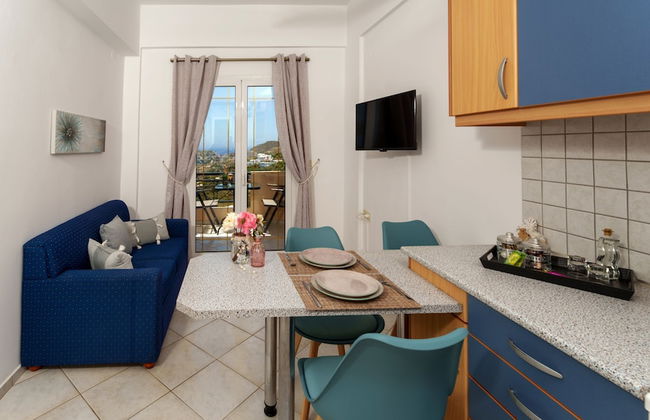 FnK Apartments - Photo 24