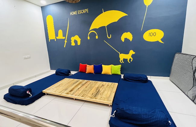 Home Escape Luxe - Foto 19