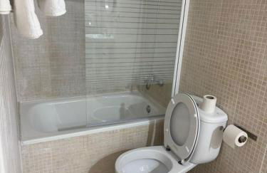 URBAN Center Apartments - Foto 10