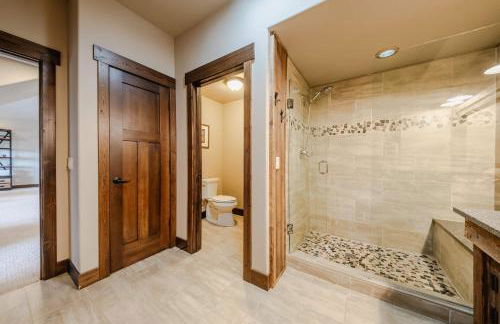 Treehouse at the Wilderness Club - Foto 78