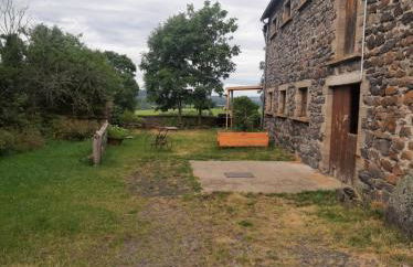 Cantal maison individuelle - Photo 2