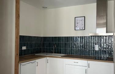 Cozy Appartment Champollion 1 - Foto 15